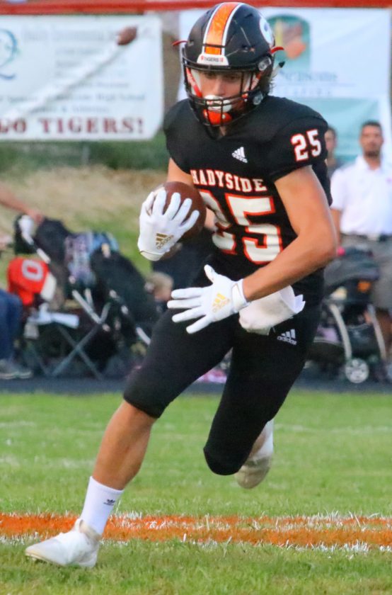 Gallery — Martins Ferry at Shadyside News, Sports, Jobs The Times